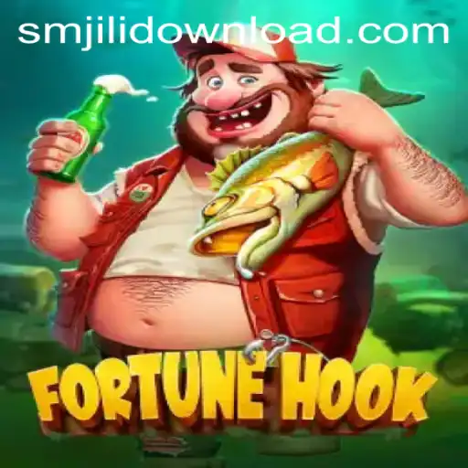 The Adventure of FortuneHook: smjili