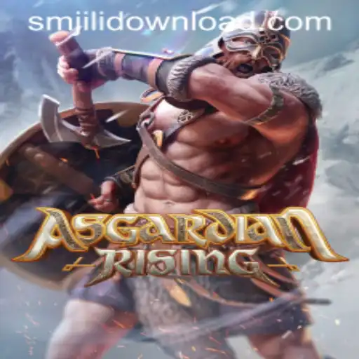 AsgardianRising: Embrace the Epic Journey with Smjili