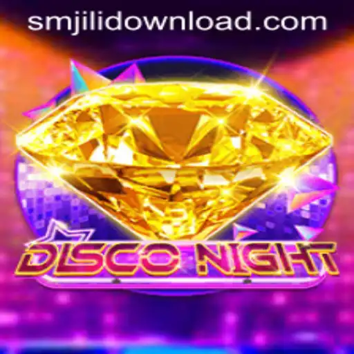 DiscoNight: A Captivating New Experience