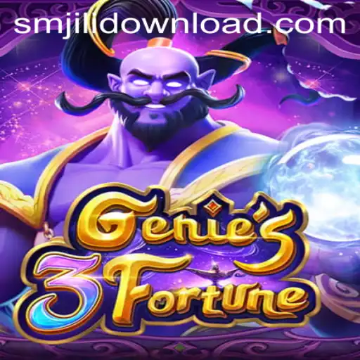 Unveiling Genie3Fortune: The Latest Adventure in Gaming