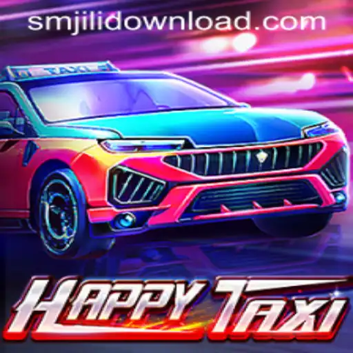 HappyTaxi: A Joyful Ride Through the World of Smjili