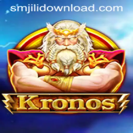 Kronos: Unveiling the Mystical Game of Time