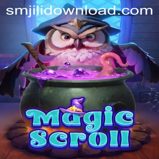 Unveiling MagicScroll: A Journey into the Enchanting World of Smjili
