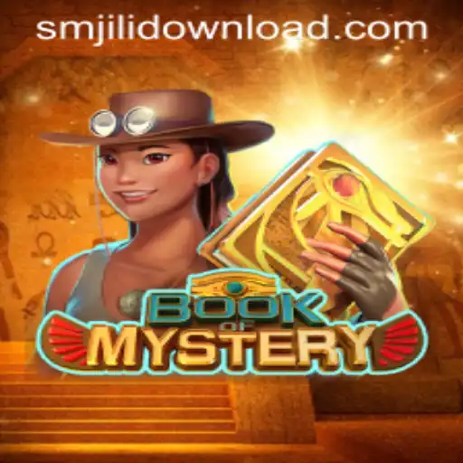 Book of Mystery Game Overview