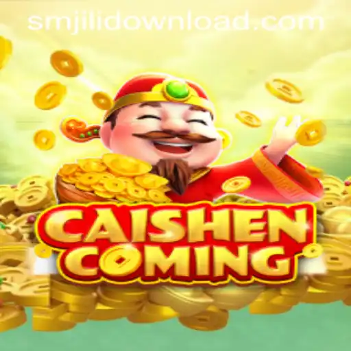 Unlocking the Mysteries of CAISHENCOMING: A Journey into Fortune