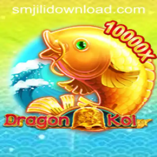 Unlocking the Mysteries of DragonKoi: A New Adventure with Smjili