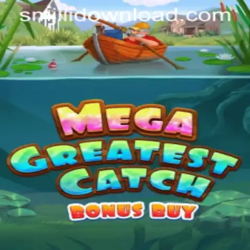 Exploring the World of MegaGreatestCatchBonusBuy: The Ultimate Gaming Experience