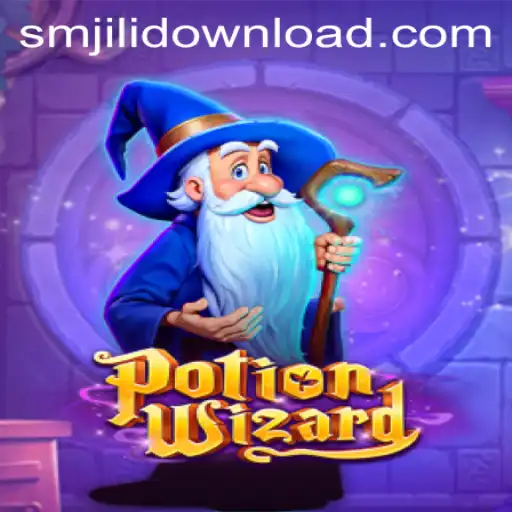 The Magical World of PotionWizard and the Intriguing Concept of Smjili