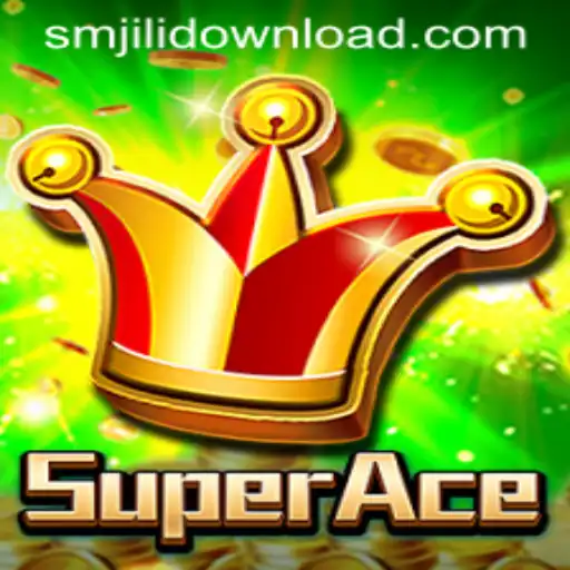 SuperAce: Navigating the Thrills of the Smjili Realm