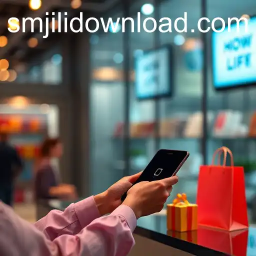 Exploring the Dynamics of Exclusive Offers through Smjili