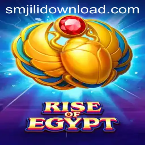 The Enigmatic World of RiseOfEgypt: A Deep Dive
