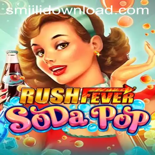 RushFeverSodaPop: The Latest Gaming Sensation
