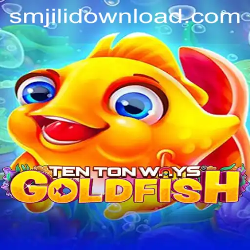 A Deep Dive into the World of TenTonWaysGoldfish