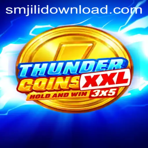 Exploring the Dynamic World of ThunderCoinsXxl - A Smjili Gaming Adventure