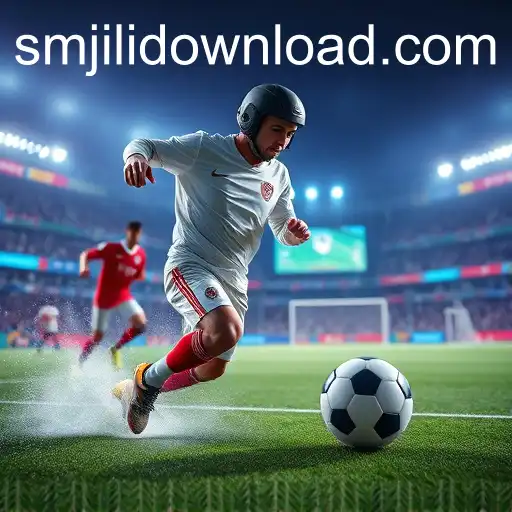 Exploring the Future of Virtual Sports and the Rise of Smjili